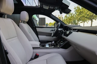 Land Rover Range Rover Velar – thumbnail 30