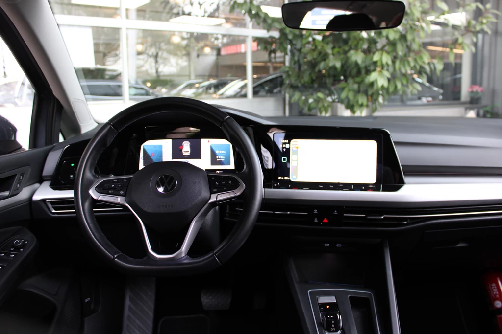 Volkswagen Golf – foto 19