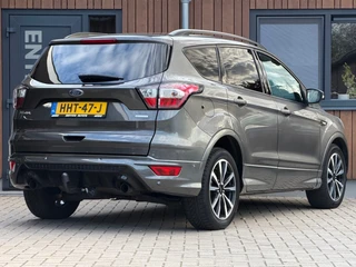 Ford Kuga – thumbnail 4