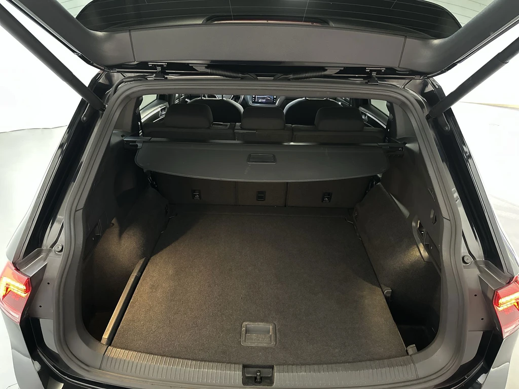 Volkswagen Tiguan Allspace – foto 12
