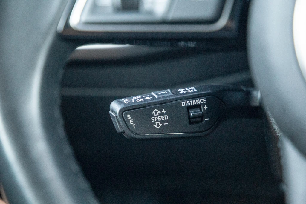 Audi A3 – foto 33