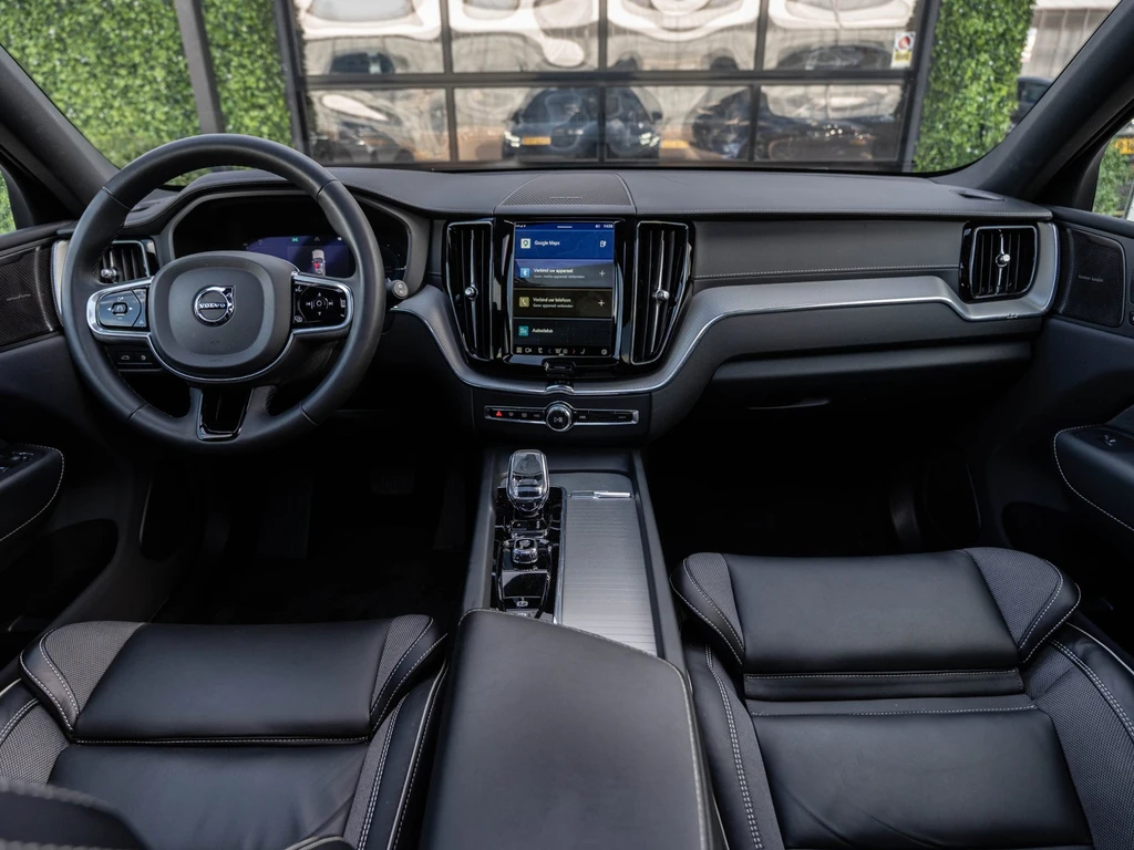 Volvo XC60 – foto 21