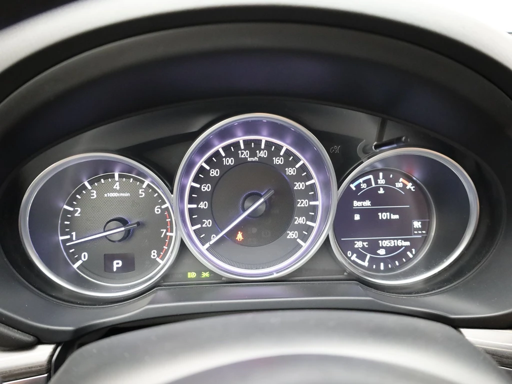 Mazda CX-5 – foto 36