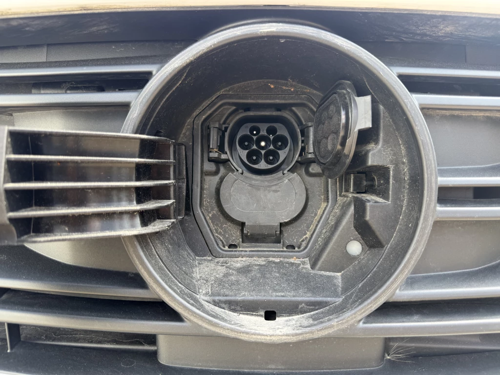 Mercedes-Benz eCitan – foto 30