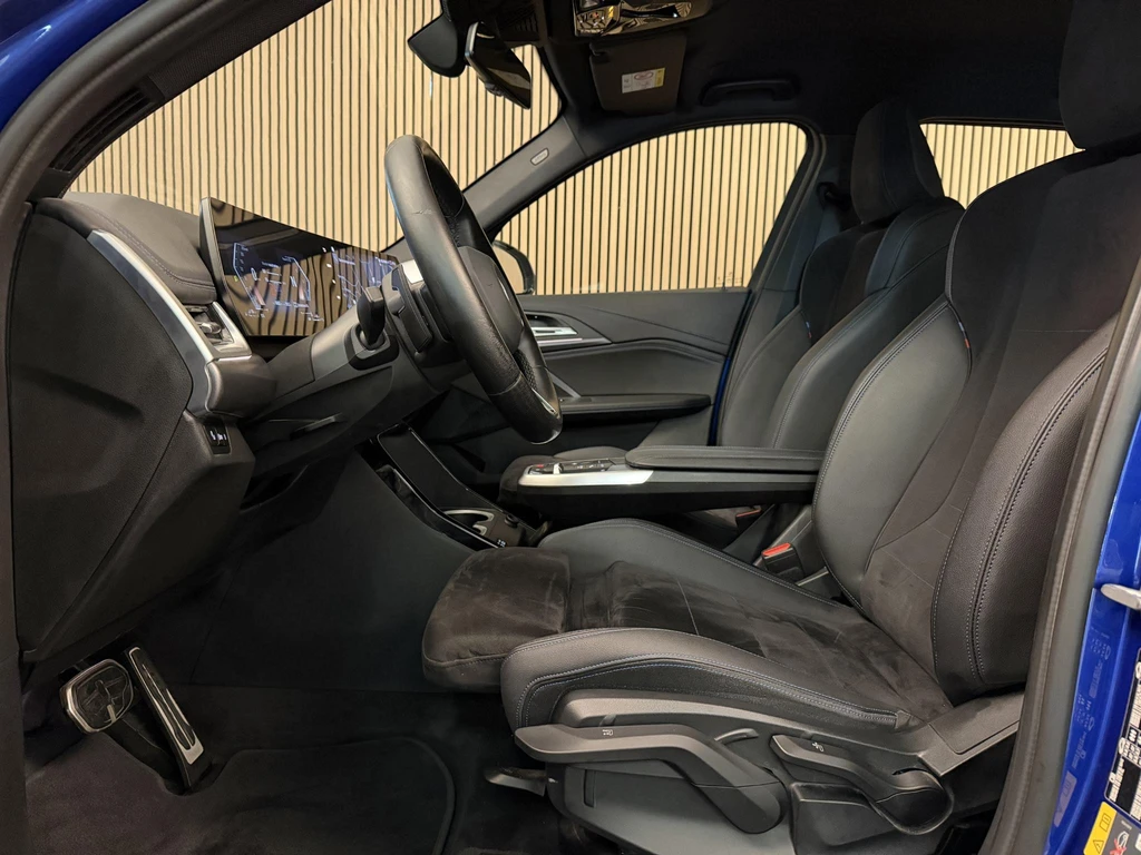 BMW X1 – foto 9