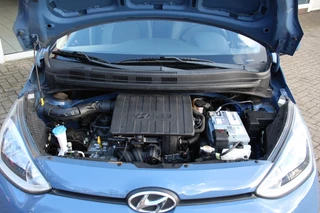 Hyundai i10 – thumbnail 4