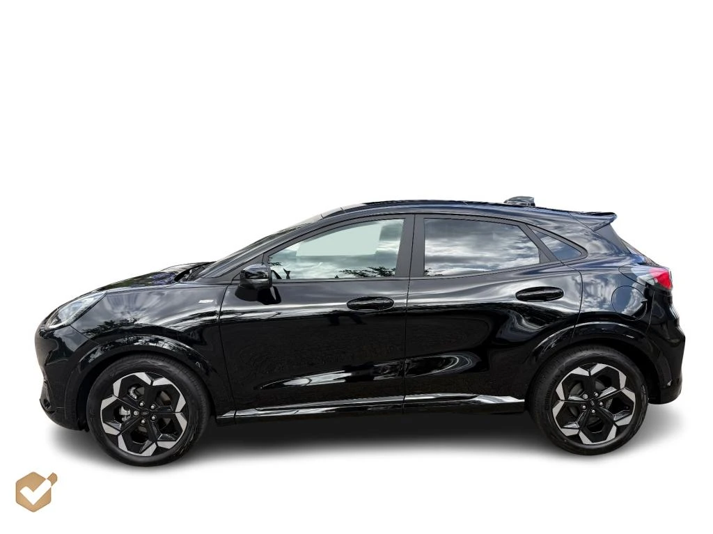 Ford Puma – foto 3