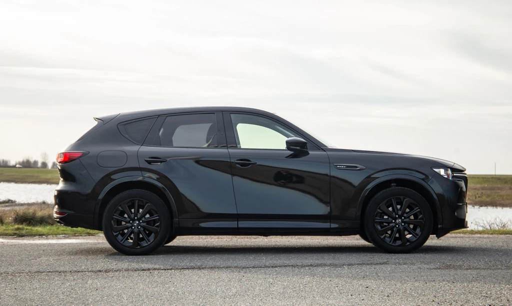 Mazda CX-60 – foto 10
