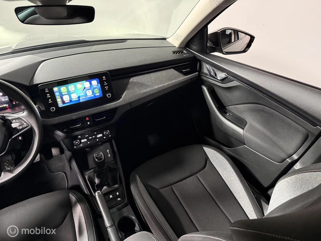 Škoda Kamiq – foto 40