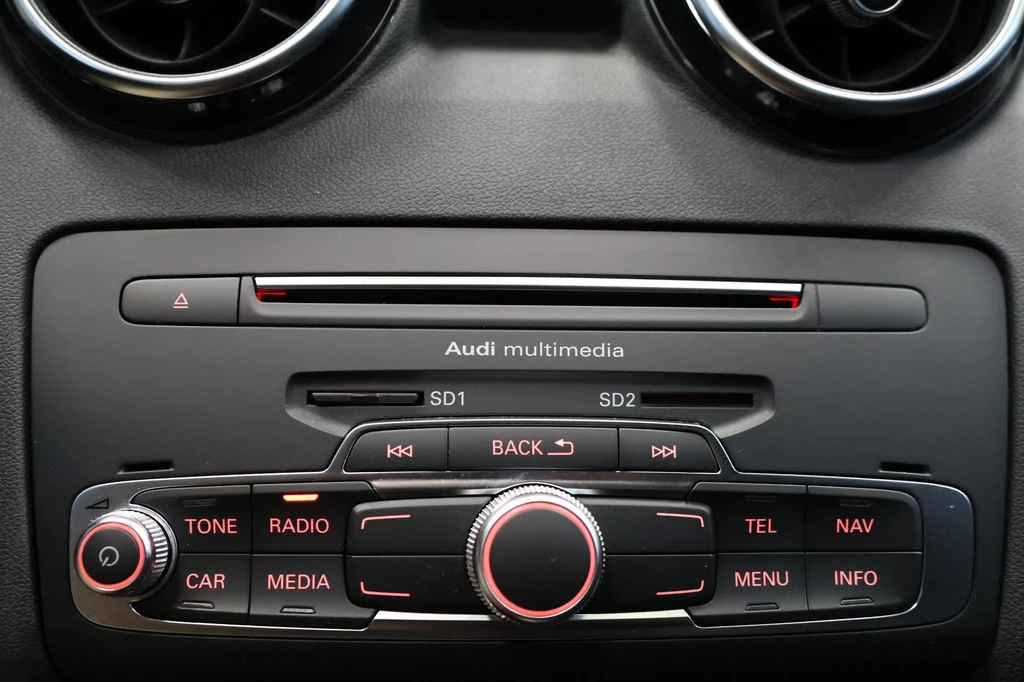 Audi A1 Sportback – foto 12