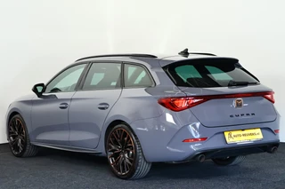 CUPRA Leon Sportstourer – thumbnail 3
