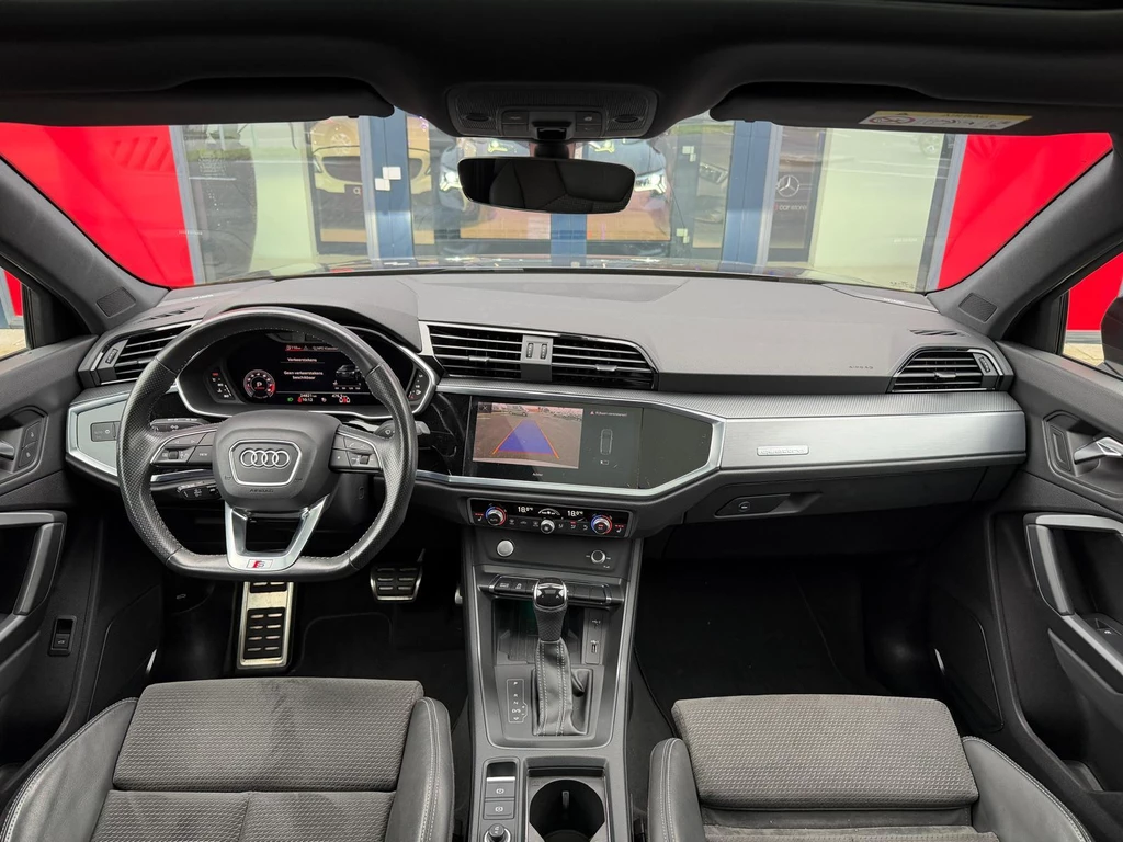 Audi Q3 – foto 12
