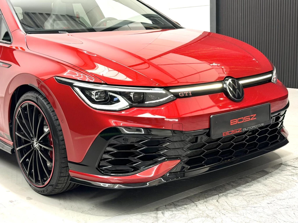 Volkswagen Golf – foto 19