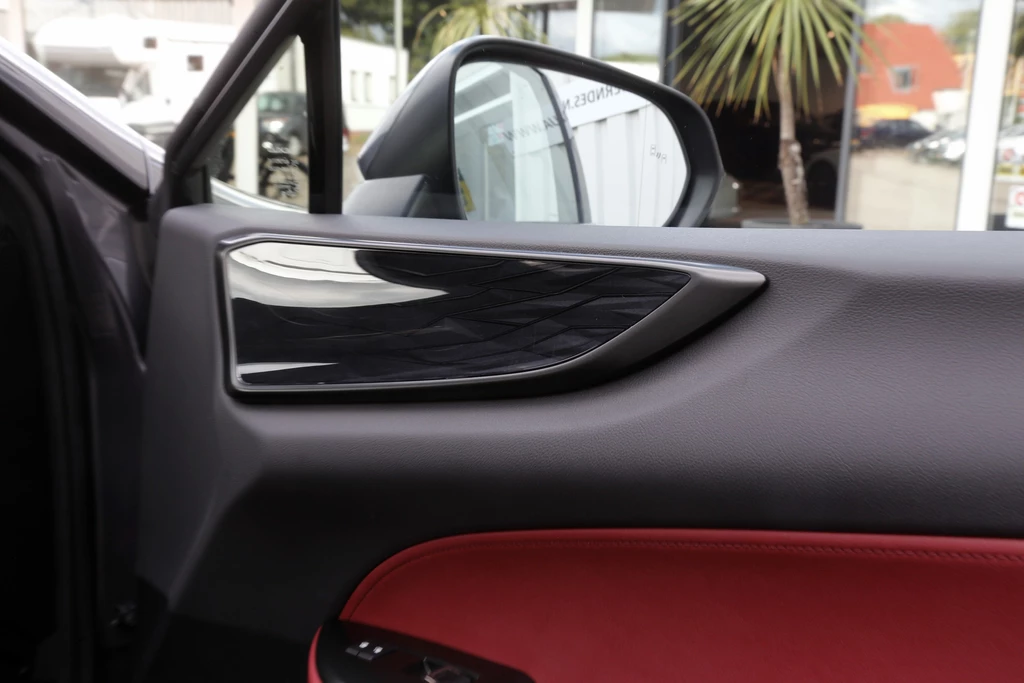 Lexus NX – foto 37