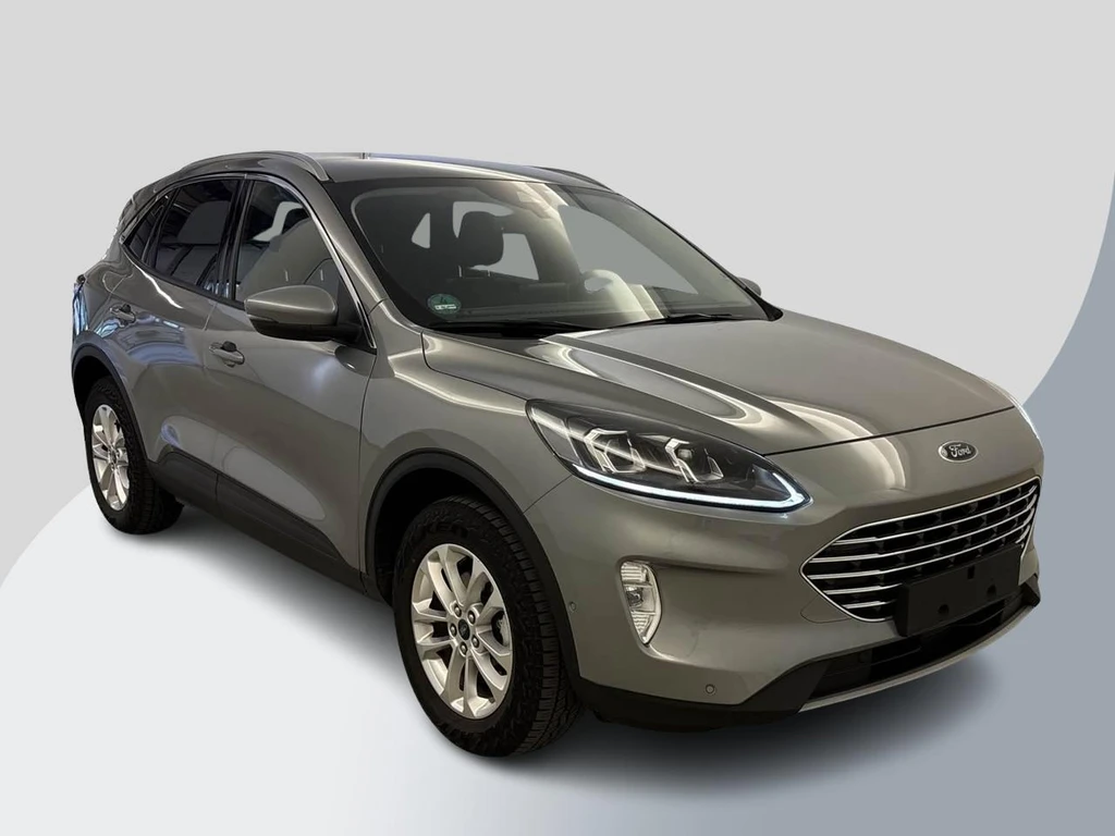 Ford Kuga – foto 4