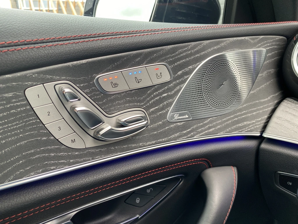 Mercedes-Benz CLS – foto 28