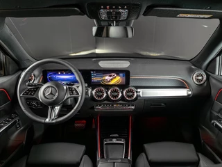 Mercedes-Benz EQB – thumbnail 4