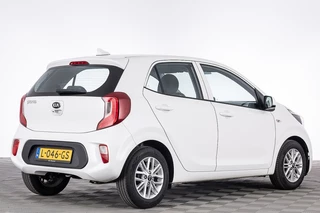 Kia Picanto – thumbnail 4
