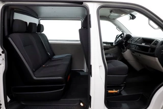 Volkswagen Transporter – thumbnail 6