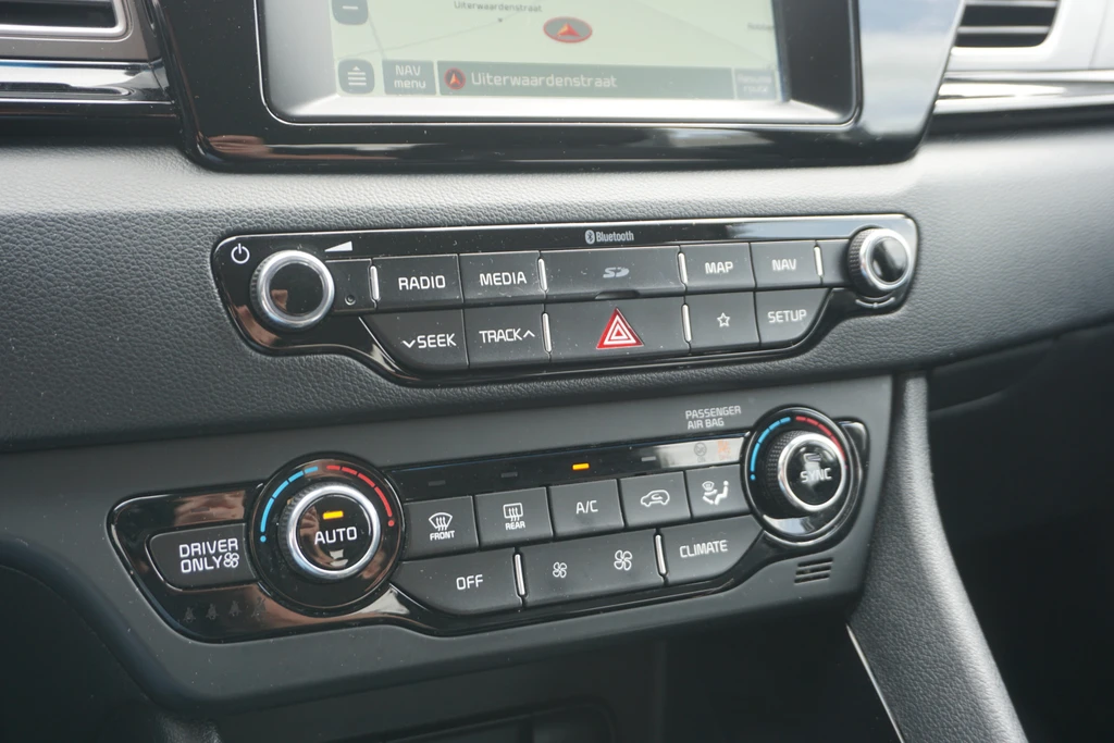 Kia Niro – foto 11