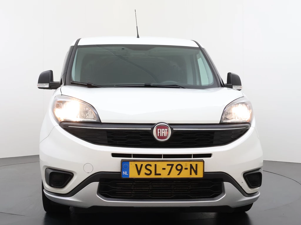 Fiat Doblò – foto 9
