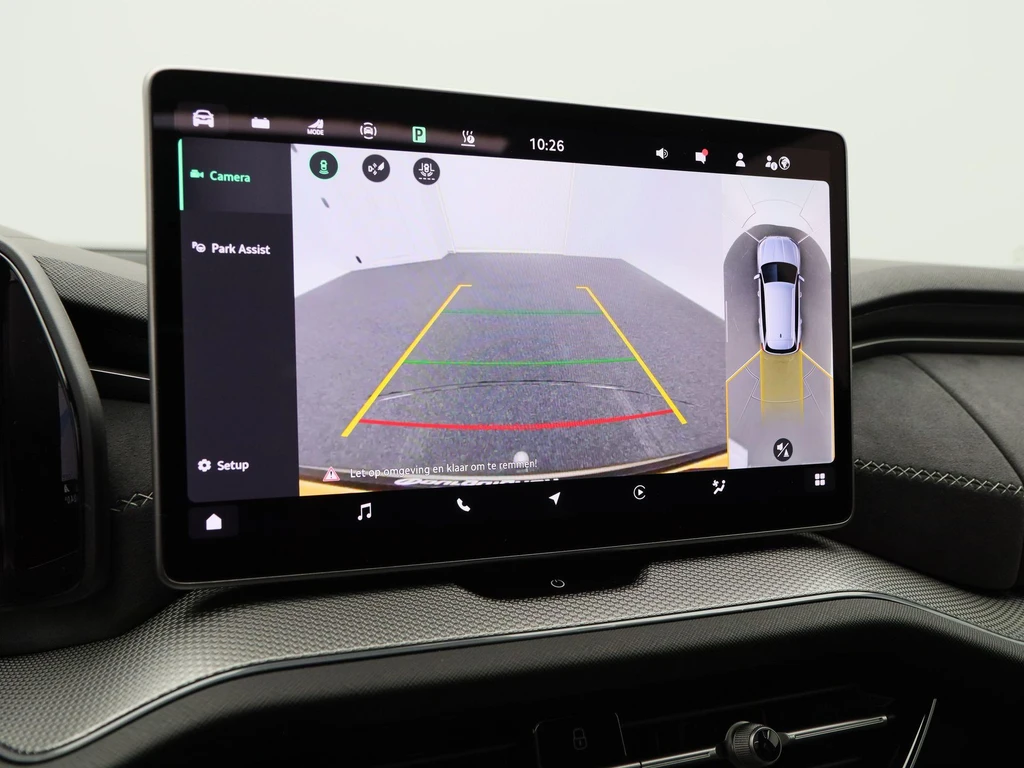 Škoda Kodiaq – foto 48