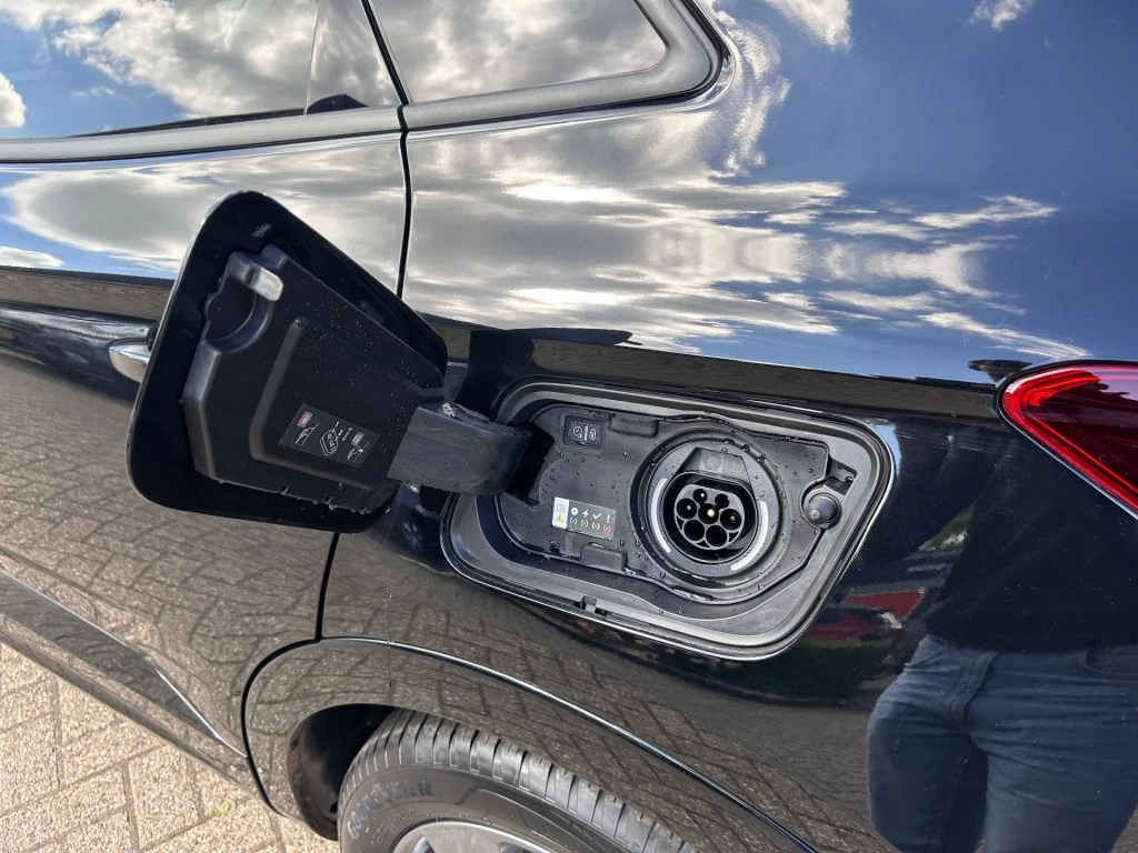 Opel Grandland – foto 10