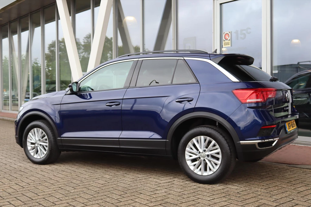 Volkswagen T-Roc – foto 6