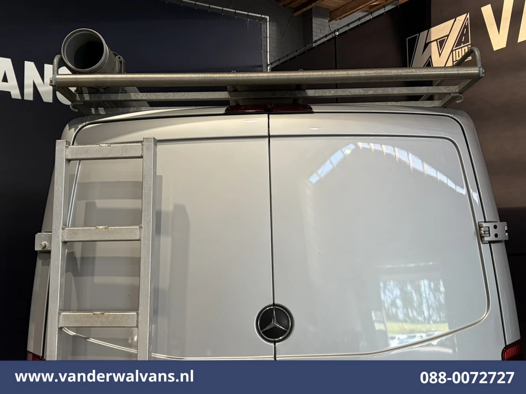 Mercedes-Benz Sprinter – foto 6