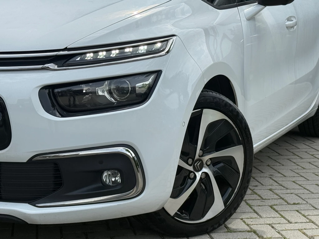 Citroën Grand C4 Spacetourer – foto 9