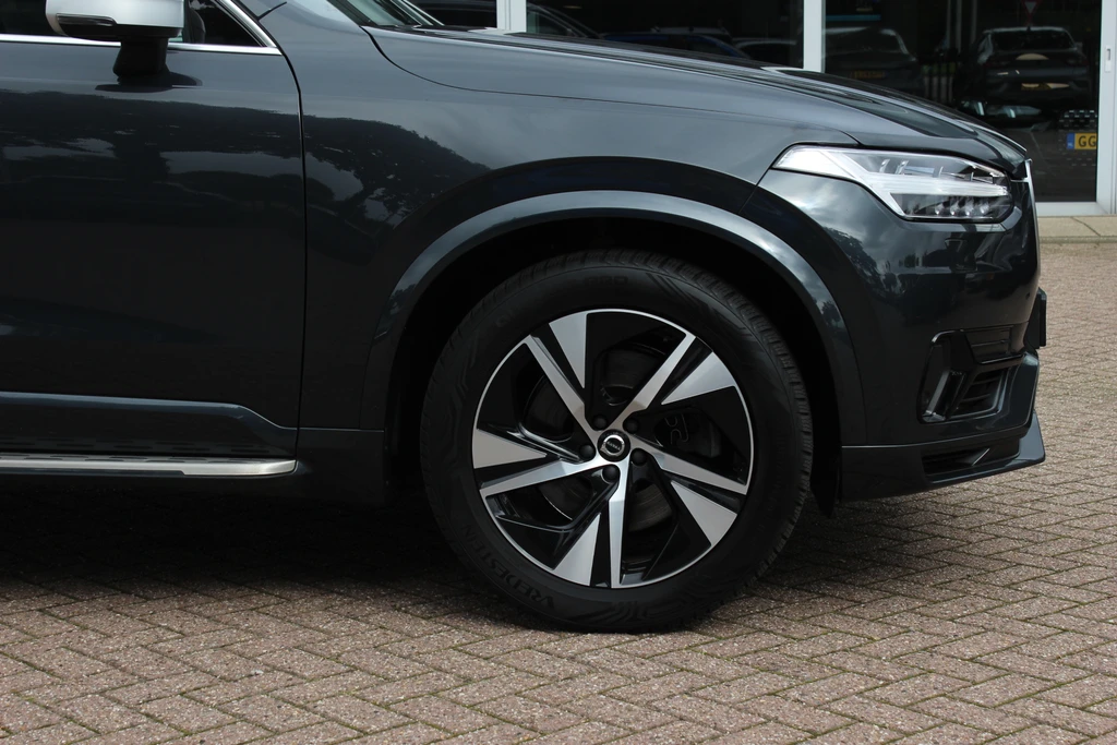 Volvo XC90 – foto 16