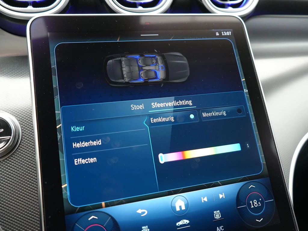 Mercedes-Benz GLC – foto 43