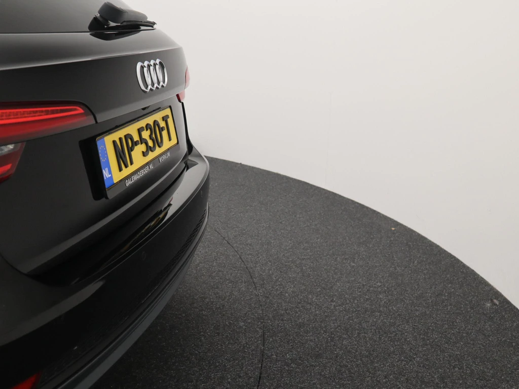 Audi A4 – foto 10