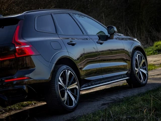Volvo XC60 – thumbnail 4