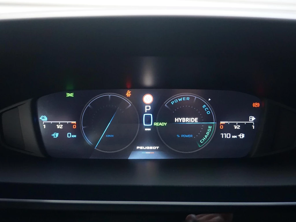 Peugeot 308 – foto 19