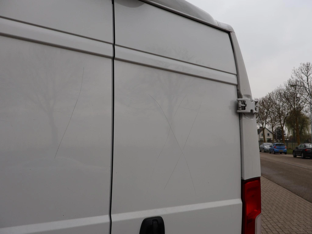 Opel Movano – foto 25