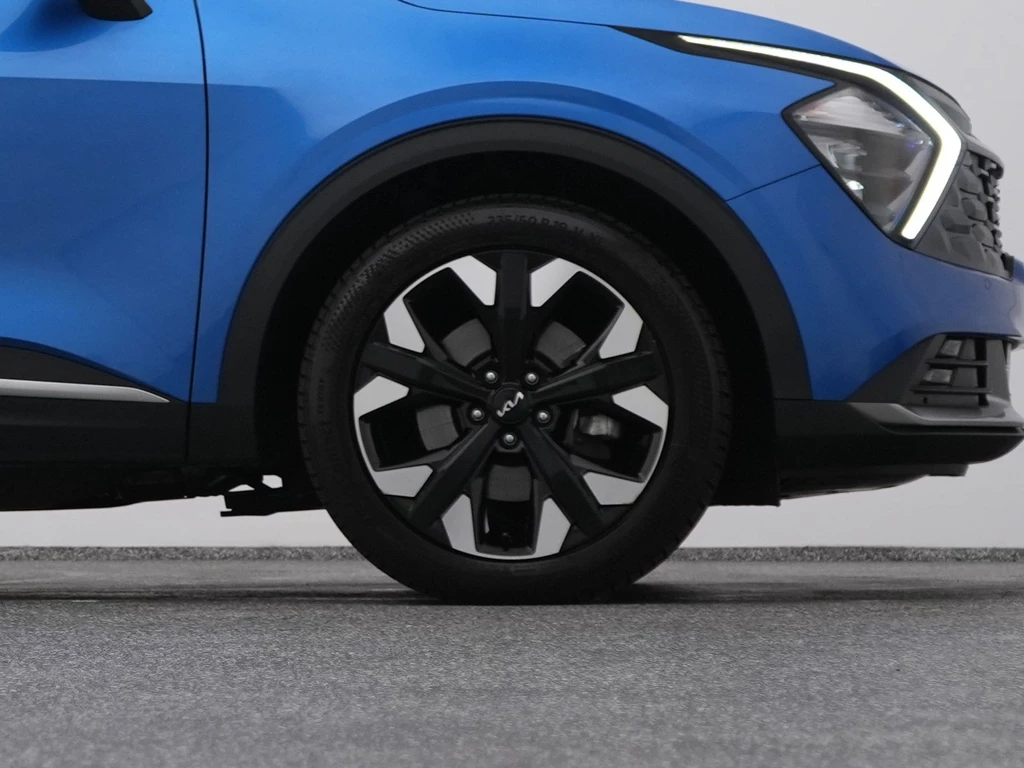 Kia Sportage – foto 39