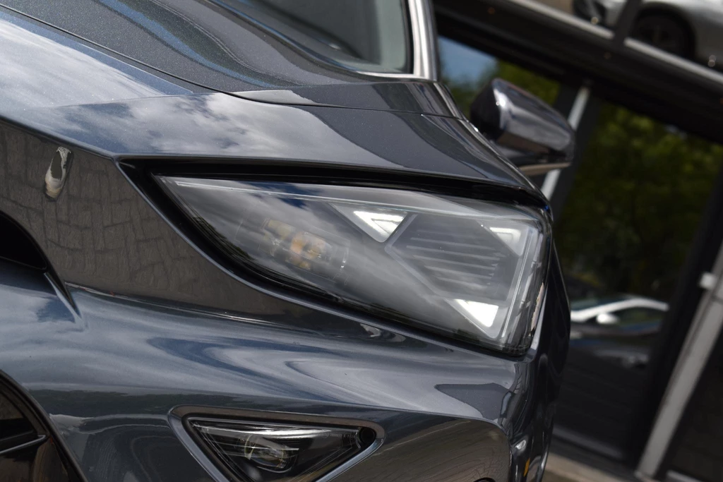 CUPRA Formentor – foto 53