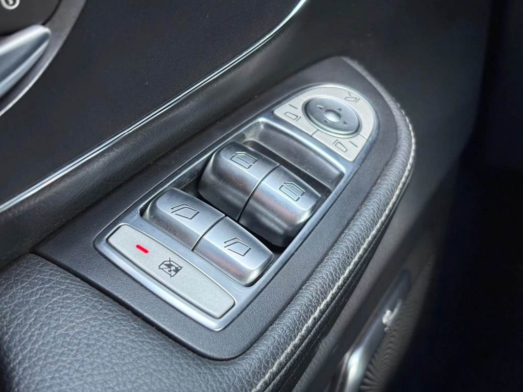 Mercedes-Benz V-Klasse – foto 45
