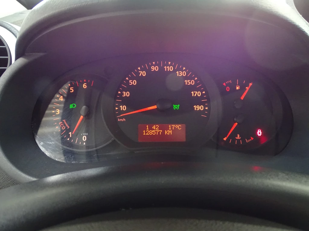 Renault Kangoo – foto 14