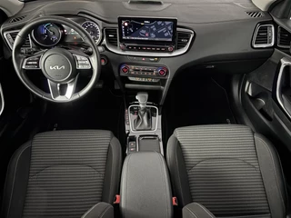 Kia Ceed Sportswagon – thumbnail 15