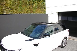 Land Rover Range Rover Sport – thumbnail 4