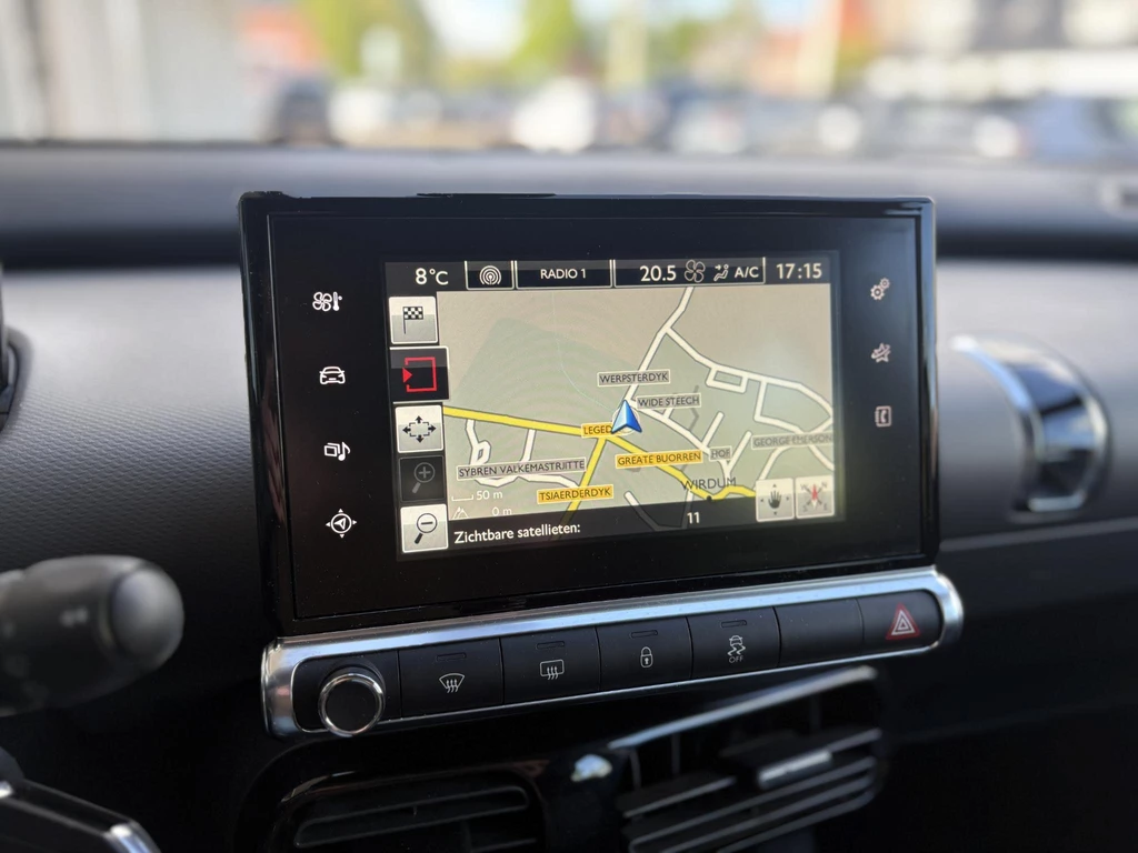 Citroën C4 Cactus – foto 9