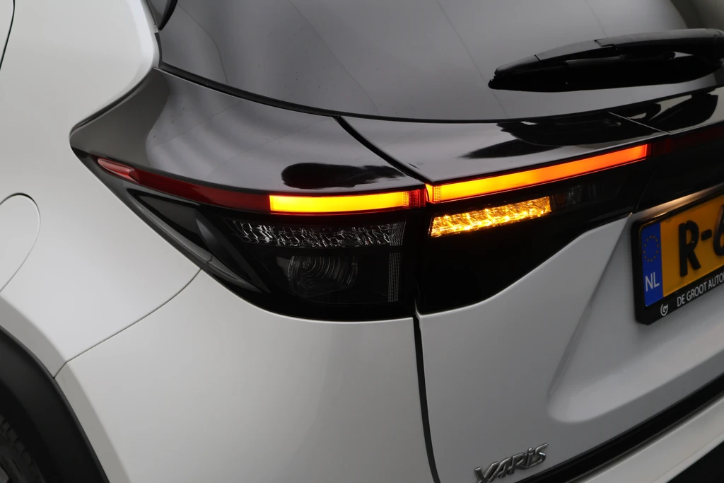 Toyota Yaris Cross – foto 26