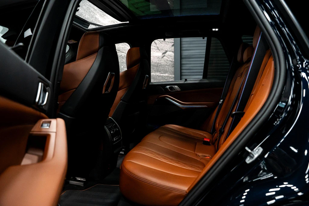BMW X5 – foto 16
