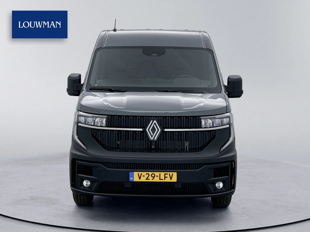 Renault Master – foto 13
