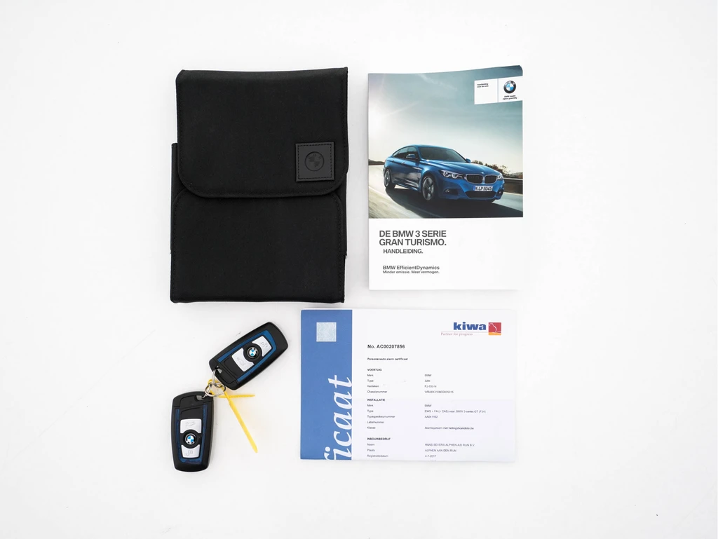 BMW 3 Serie – foto 36