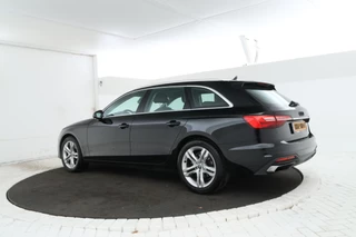 Audi A4 – thumbnail 2