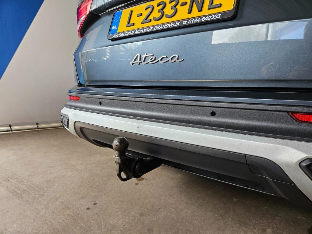 SEAT Ateca – foto 47