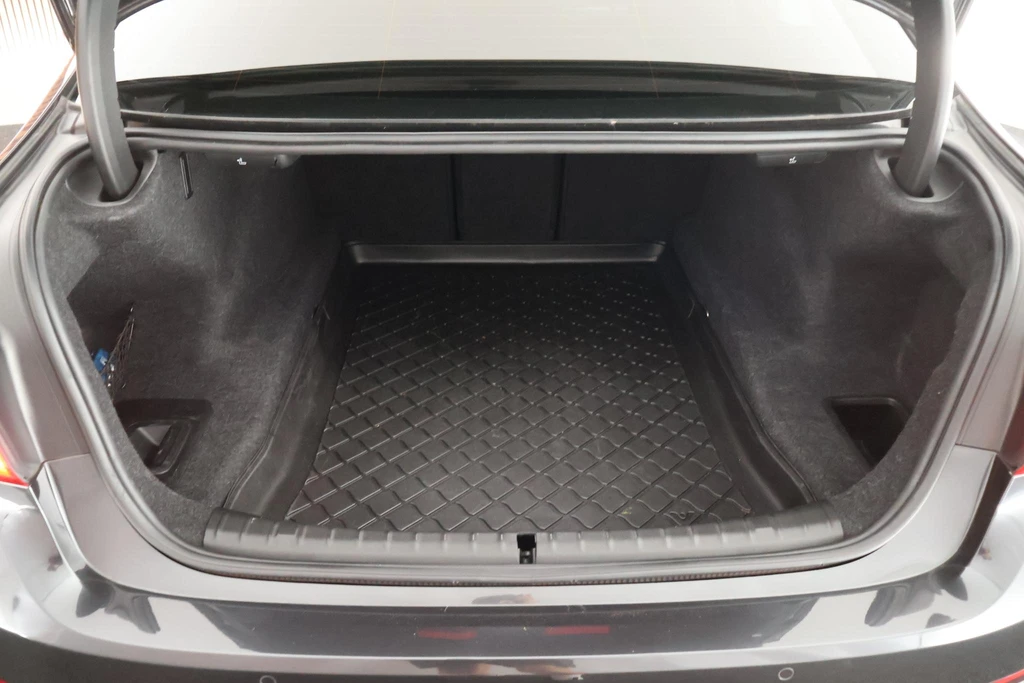 BMW 5 Serie – foto 35